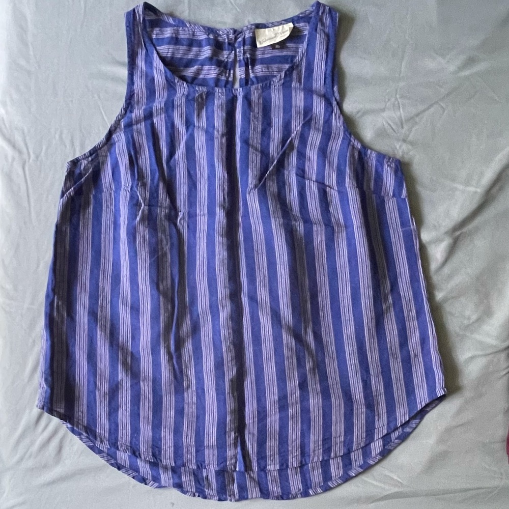 Cute summer tank